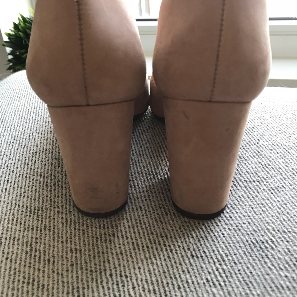 Schutz Moranita Pumps, Size 10 - Picture 6 of 7